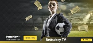 Betturkey TV