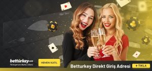 Betturkey Direkt Giriş Adresi