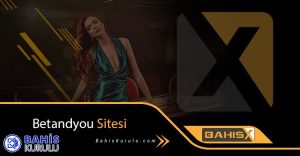 Betandyou sitesi