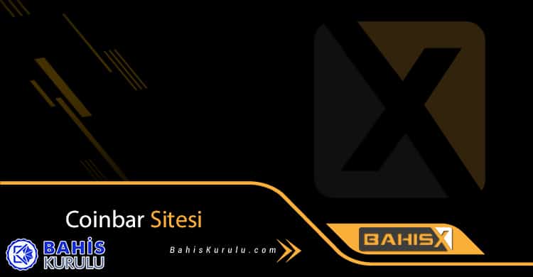 Coinbar sitesi