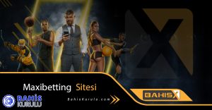 Maxibetting sitesi