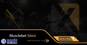 Musclebet sitesi