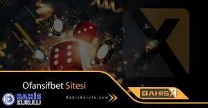 Ofansifbet sitesi