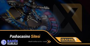 Pashacasino