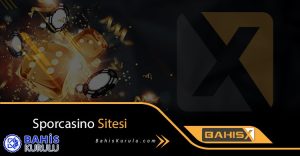 Sporcasino sitesi