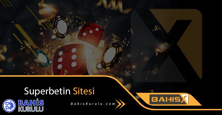 Superbetin sitesi