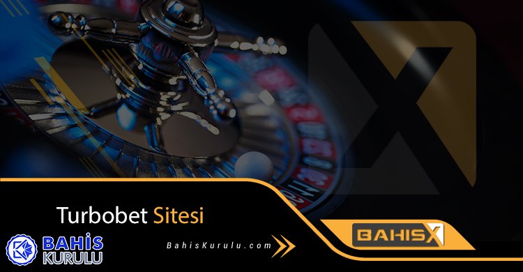 Turbobet sitesi