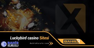 Luckybirdcasino